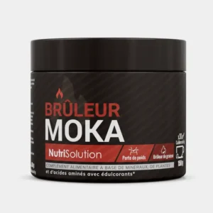 bruleur moka