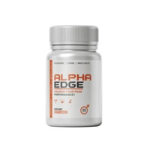 alpha edge