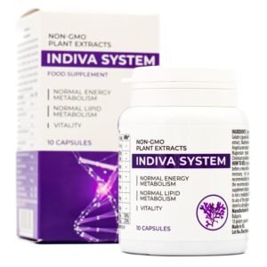 indiva system