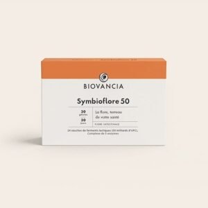 Symbioflore 50