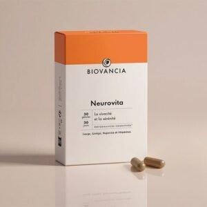 neurovita