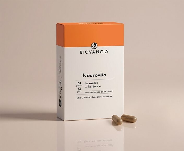 neurovita