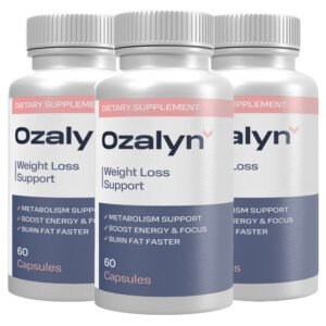 ozalyn