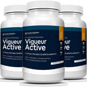 vigeur active