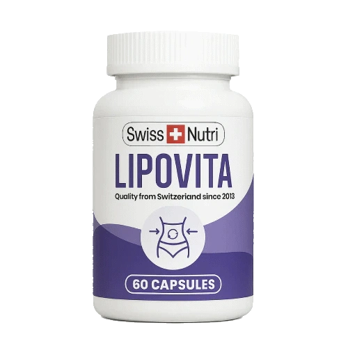 lipovita