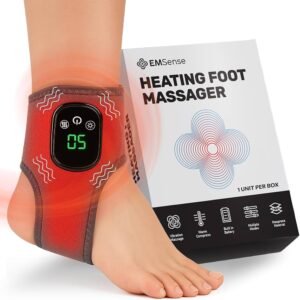 emsense produit et packaging