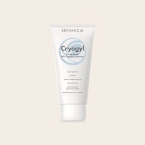 Cryogyl avis composition effets crème naturelle