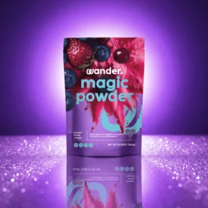 Magic Powder Wandernana avis 2026 – poudre konjac coupe-faim naturel
