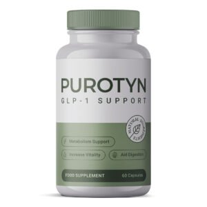 Purotyn composition végane et prix 2026 – complément soutien métabolique