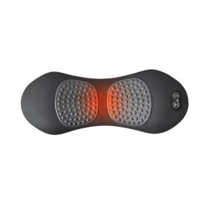 Hewelth Goldenspine : appareil arc dorsal portable