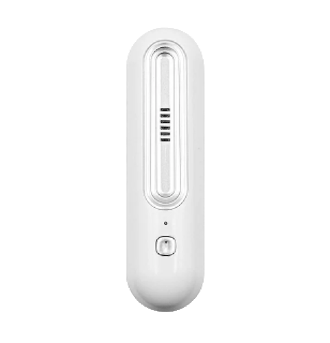 Ozoori : désodorisant intelligent pour réfrigérateur, anti-gaspillage