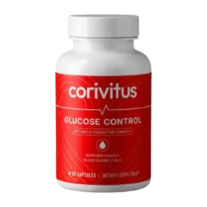 Corivitus : composition, avis et prix du complément équilibre glycémique